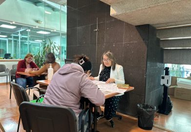 EL GOBIERNO DEL ESTADO OTORGÓ MÁS DE 138 MILLONES DE PESOS EN CRÉDITOS DURANTE SEPTIEMBRE