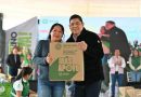 EL GOBERNADOR DEL ESTADO, RICARDO GALLARDO CARDONA, AMPLÍA APOYOS ALIMENTARIOS PARA LAS FAMILIAS POTOSINAS