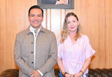 SECRETARÍA GENERAL DE GOBIERNO MANTIENE COORDINACIÓN INTEGRAL CON LOS MUNICIPIOS DEL ESTADO
