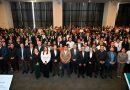 RICARDO GALLARDO ENCABEZA FORO ESTATAL PARA GARANTIZAR EL USO RESPONSABLE DE DISPOSITIVOS DIGITALES EN ESCUELAS