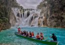 HUASTECA REABRE SUS PARAJES PARA RECIBIR A TURISTAS EN XANTOLO