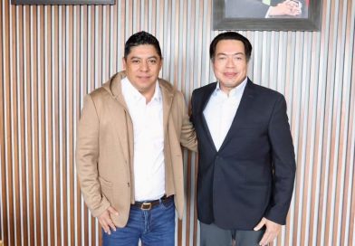 TITULAR DE LA SEP RESPALDA POLÍTICA EDUCATIVA DE RICARDO GALLARDO Y DESTACA A SAN LUIS POTOSÍ COMO MODELO NACIONAL