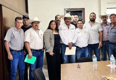 GOBIERNO DEL ESTADO APOYARÁ AL CAMPO POTOSINO CON 90 TRACTORES AGRÍCOLAS