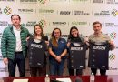 TAMASOPO RECIBIRÁ 4 MIL VISITANTES CON LA CARRERA BURDEN HUASTECA POTOSINA 2026