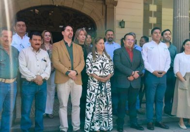 SAN LUIS POTOSÍ PARTICIPA EN PROYECTO DE RESTAURACIÓN AMBIENTAL CON OTRAS SIETE ENTIDADES
