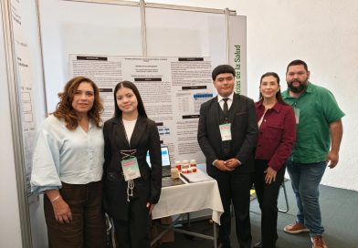 SEIS PROYECTOS POTOSINOS REPRESENTARÁN AL ESTADO EN LA FEMECI NACIONAL 2027