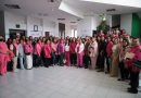 DIF ESTATAL PROMUEVE LA DETECCIÓN OPORTUNA DEL CÁNCER DE MAMA