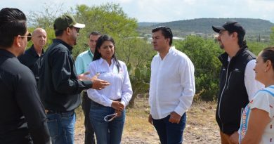 GOBIERNO DEL ESTADO ABRE CAMINO A LA CERTEZA PATRIMONIAL DE LAS FAMILIAS POTOSINAS