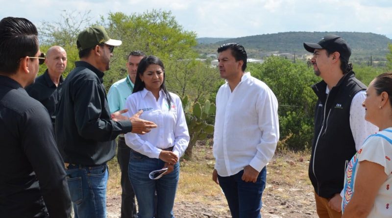 GOBIERNO DEL ESTADO ABRE CAMINO A LA CERTEZA PATRIMONIAL DE LAS FAMILIAS POTOSINAS