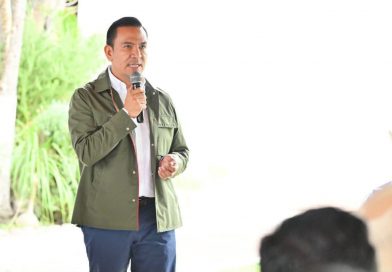 GOBIERNO DEL ESTADO ALISTA CONDICIONES PARA GARANTIZAR LA GOBERNABILIDAD EN EL PROCESO ELECTORAL 2027