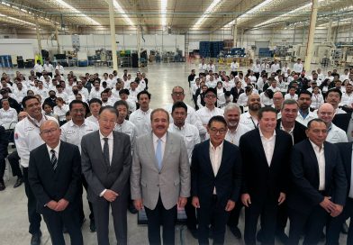 GOBIERNO DEL ESTADO GENERA 300 NUEVOS EMPLEOS Y UNA INVERSIÓN DE MÁS DE 737 MILLONES DE PESOS