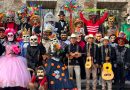 TODO LISTO PARA EL XANTOLO EN TU CIUDAD