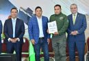 SECRETARIA GENERAL DE GOBIERNO MANTIENE CORRECTAMENTE EL RITMO DE TRABAJO Y LA ATENCIÓN CIUDADANA