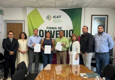 GOBIERNO ESTATAL BRINDA MÁS OPORTUNIDADES DE EMPLEO CON CAPACITACIÓN Y CERTIFICACIONES