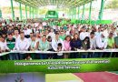 GOBERNADOR DEL ESTADO RICARDO GALLARDO LLEVA EL CAMBIO CON MÁS DE 200 ESPACIOS DEPORTIVOS, RECREATIVOS Y SU MANTENIMIENTO