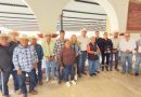 SAN LUIS POTOSÍ A TRAVÉS DE SEDARH LOGRA CERTIFICACIÓN SANITARIA PARA DIEZ MUNICIPIOS GANADEROS