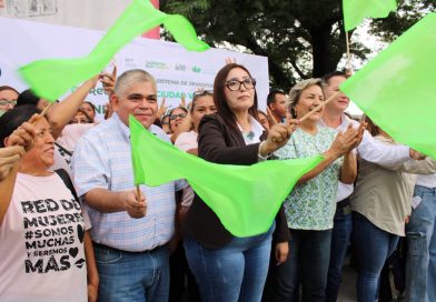 REDMETRO LLEGA A 29 COLONIAS MÁS DE CIUDAD VALLES