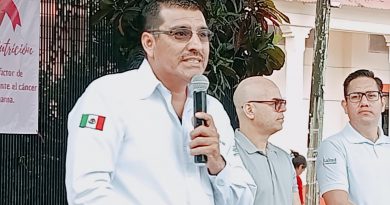 NO PARA EL TRABAJO  DEL GOBIERNO MUNICIPAL