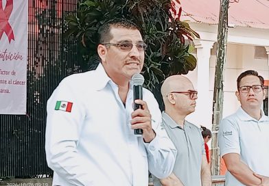 NO PARA EL TRABAJO  DEL GOBIERNO MUNICIPAL