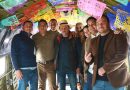 EL GOBERNADOR RICARDO GALLARDO ACTIVA CUATRO ESPACIOS EMBLEMÁTICOS DEL TANGAMANGA I