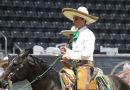 TRES CHARROS DISPUTARÁN LA CORONA NACIONAL EN LA ARENA POTOSÍ