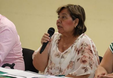 DIF COMPARTE MODELOS QUE TRANSFORMAN COMUNIDADES EN SAN LUIS POTOSÍ