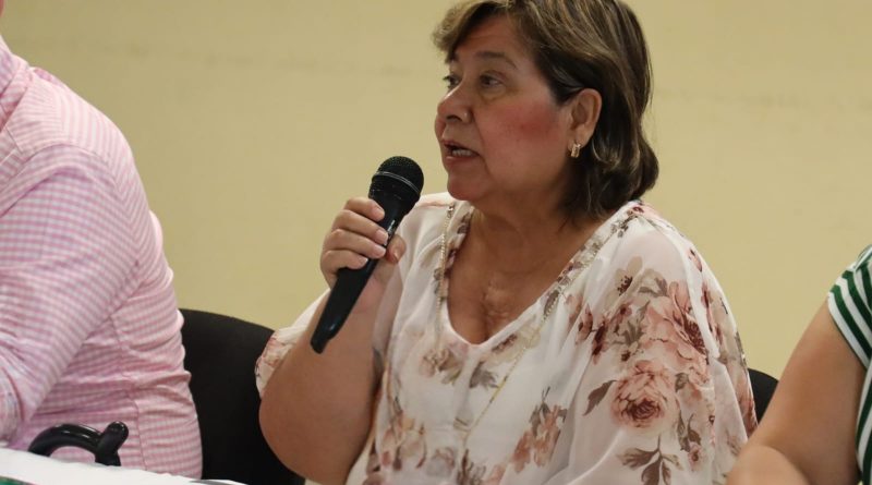 DIF COMPARTE MODELOS QUE TRANSFORMAN COMUNIDADES EN SAN LUIS POTOSÍ