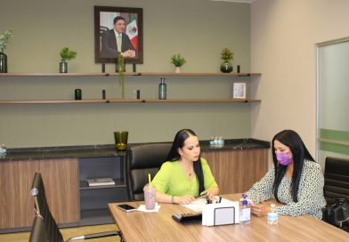 FINANZAS Y LA DIRECCIÓN DE GOBERNACIÓN FACILITAN TRÁMITES A CONTRIBUYENTES