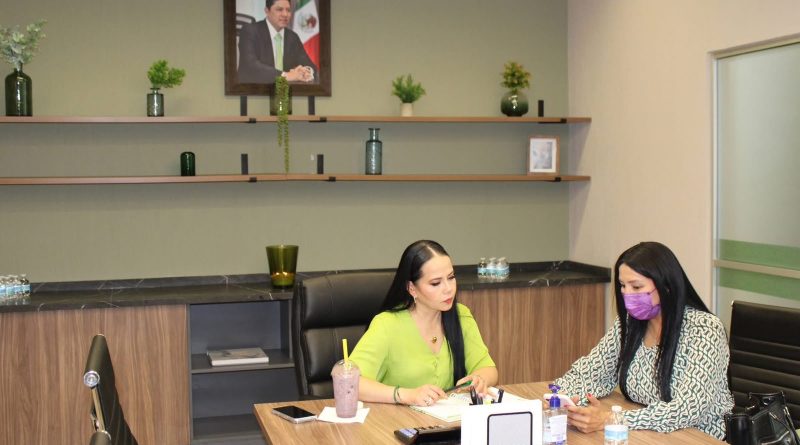 FINANZAS Y LA DIRECCIÓN DE GOBERNACIÓN FACILITAN TRÁMITES A CONTRIBUYENTES