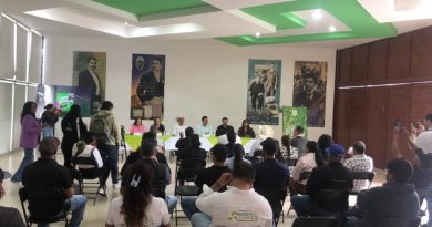 EL PROGRAMA “TU CASA, TU APOYO” AVANZA EN LOS 59 MUNICIPIOS