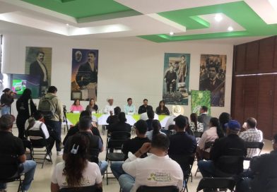 EL PROGRAMA “TU CASA, TU APOYO” AVANZA EN LOS 59 MUNICIPIOS